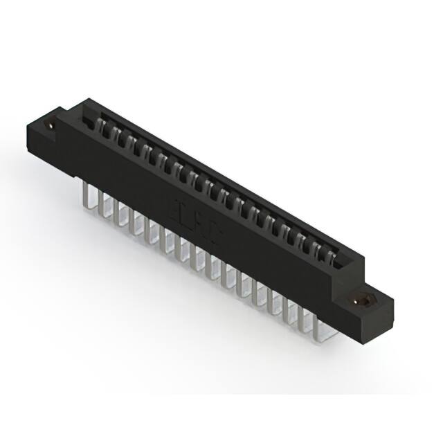 357-032-458-208 EDAC Inc.  Edgeboard Connectors